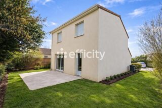  Maison à vendre 4 pièces 95 m²