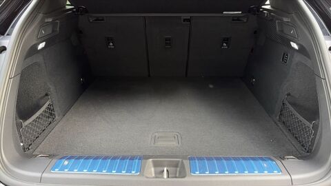 Macan 5 516 4s 2025 occasion 92130 Issy Les Moulineaux