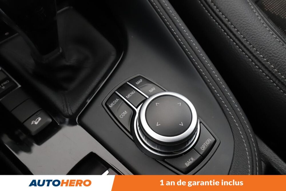 X1 xDrive20d xLine BVA8 190 ch 2019 occasion 92130 Issy-les-Moulineaux