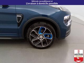 01 PHEV 261 DCTH7 2023 occasion 10150 Lavau