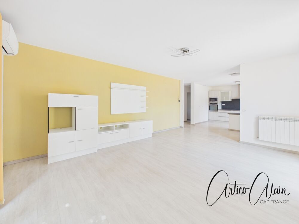 Vente Maison Maison de plain-pied  de 117 m² proche du centre de REVEL – Terrain 1 200 m² Revel