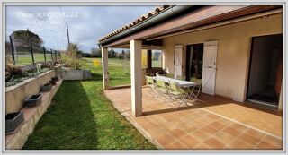  Maison à vendre 6 pièces 103 m²