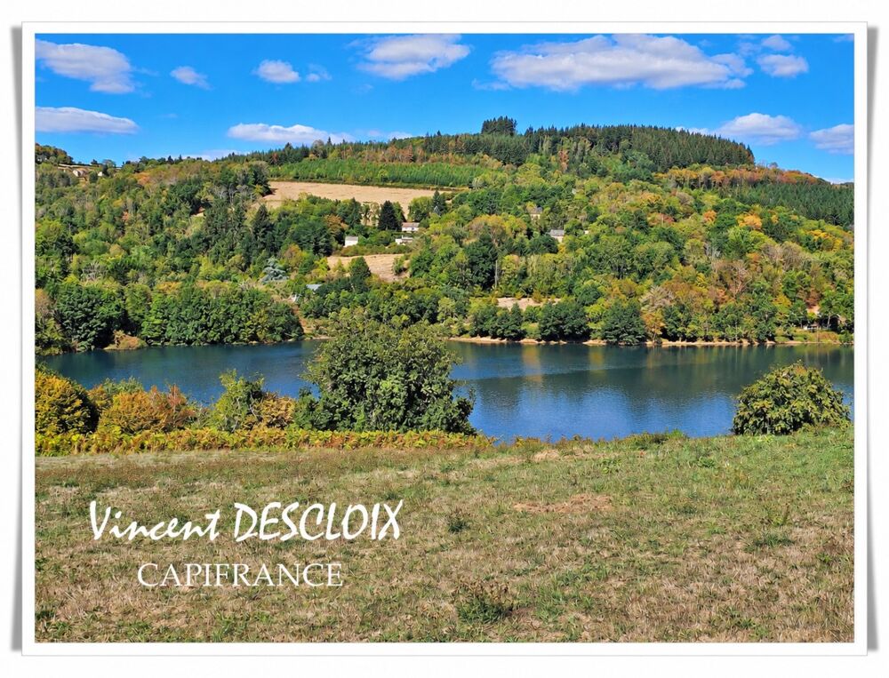 Vente Maison Maison à vendre 3 pièces CHAUMARD (58120) terrain de 2100m² Chaumard