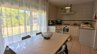  Maison à vendre 4 pièces 87 m²