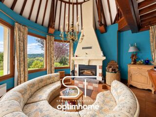  Propriété/château à vendre 7 pièces 207 m²