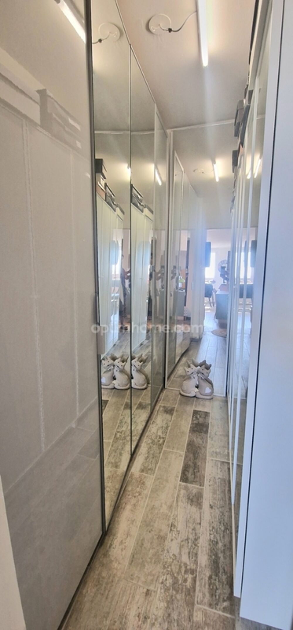 Vente Appartement APPARTEMENT TRES LUMINEUX! Martigues
