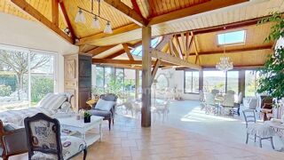  Maison à vendre 10 pièces 419 m²