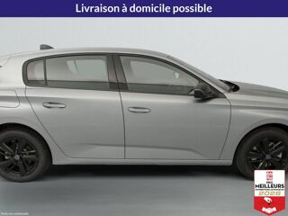 308 BLUEHDI 130CH EAT8 STYLE 2026 occasion 10150 Lavau