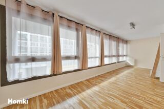  Appartement � vendre 3 pi�ces 53 m�