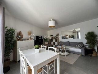  Appartement à vendre 3 pièces 60 m²