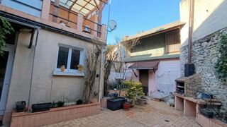  Maison  vendre 7 pices 103 m
