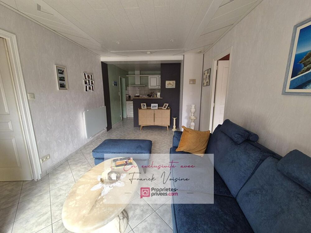 A VENDRE en Exclusivité à Saint Paul en Pareds, maison de 127 m2 avec 3 chambres et plusieurs dépendances sur plusieurs parcelle