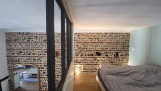  Appartement à vendre 1 pièce 34 m²