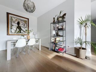  Appartement à louer 3 pièces 66 m²