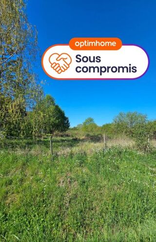  Terrain à vendre 2763 m²