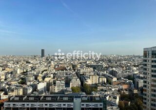  Appartement � vendre 2 pi�ces 58 m�