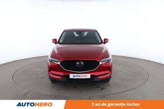 CX-5 2.2 Skyactiv-D Selection BVA 150 ch 2019 occasion 92130 Issy-les-Moulineaux