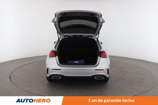 Classe A 200 d AMG Line 8G-DCT 150 ch 2023 occasion 92130 Issy-les-Moulineaux