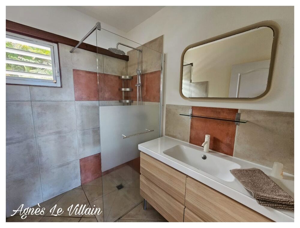 à vendre  Villa Deshaies (97126)