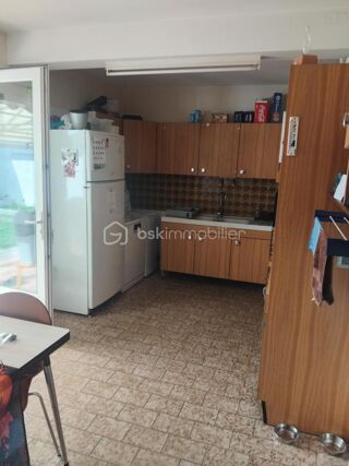  Maison à vendre 3 pièces 75 m²