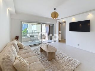  Appartement à vendre 1 pièce 43 m²