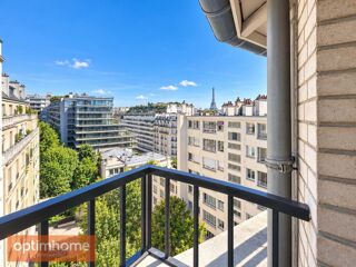  Appartement à vendre 2 pièces 51 m²