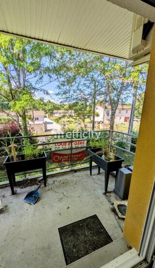  Appartement � vendre 3 pi�ces 51 m�