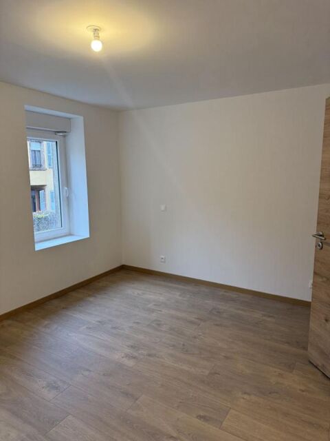  Duplex/triplex � louer 4 pi�ces 126 m� Sarreguemines