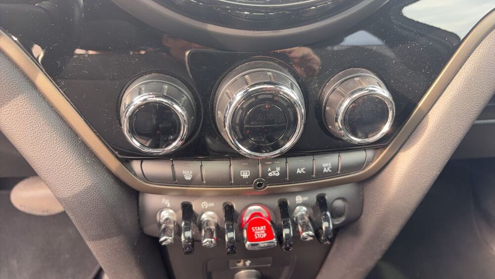Countryman 2.0 Cooper D 150 Oakwood - Automatique 2018 occasion 84100 Orange