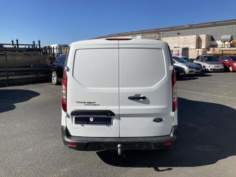 Transit Connect TREND L2H1 - 1.5 100 CH FOURGON 2022 occasion 14650 Carpiquet