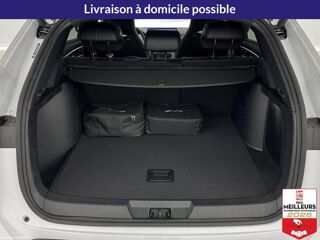 Seal 1.5l DM-i 218ch PHEV Comfort (26kWh) 2025 occasion 10150 Lavau