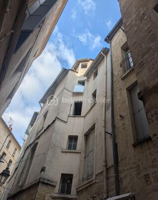  Appartement à vendre 2 pièces 35 m²