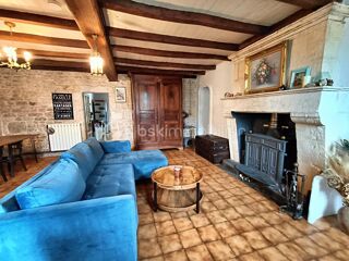  Maison  vendre 2 pices 77 m