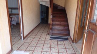  Maison � vendre 5 pi�ces 100 m�