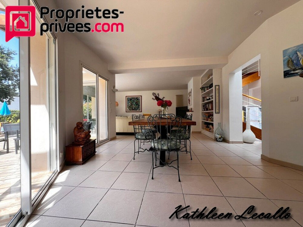 Vente Maison Maison Guerande 7 pièce(s) 151 m2 Guerande