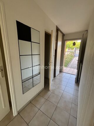  Maison � vendre 4 pi�ces 137 m�