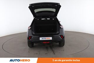 Mokka 1.2 Turbo GS Line BVA8 130 ch 2022 occasion 92130 Issy-les-Moulineaux