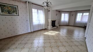  Maison  vendre 5 pices 96 m