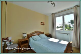  Maison à vendre 5 pièces 110 m²