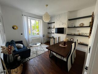  Appartement � vendre 3 pi�ces 56 m�