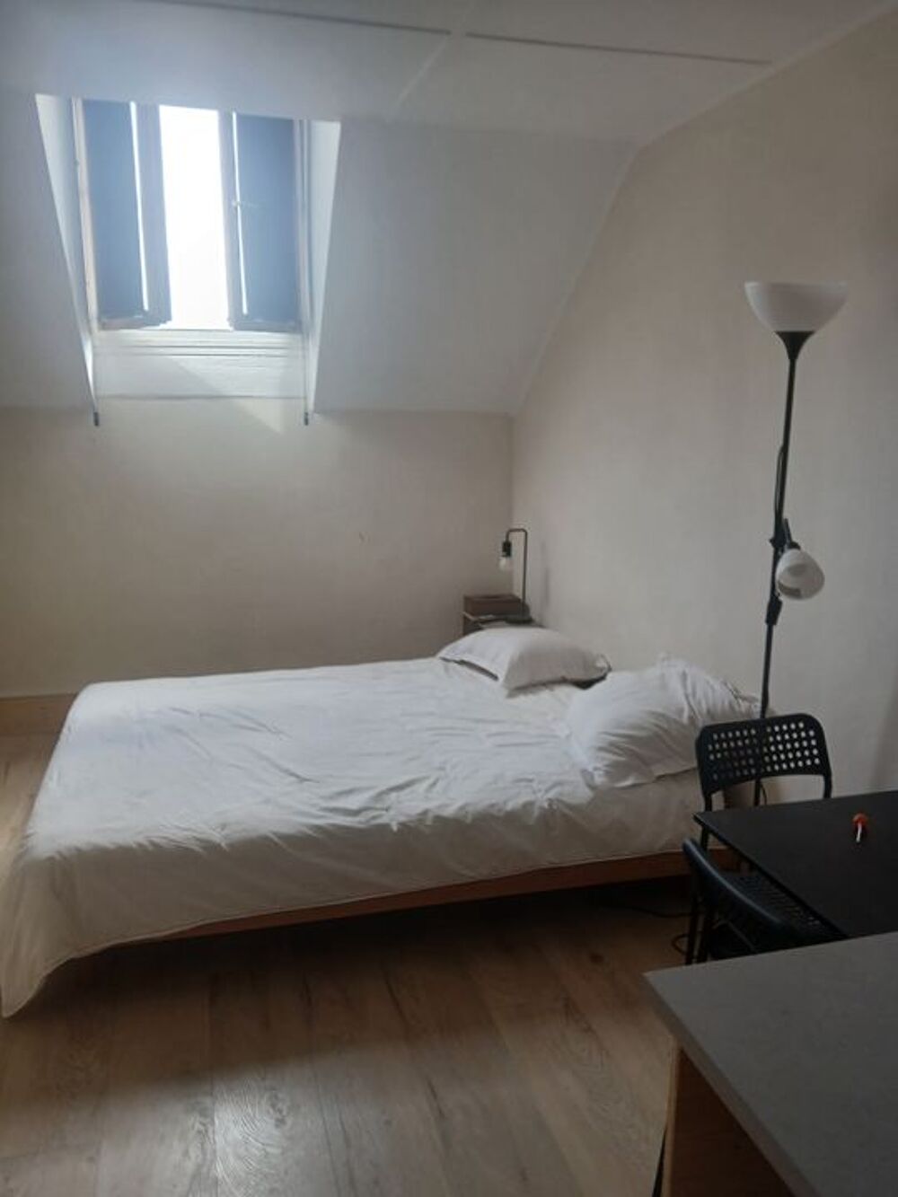 Location Appartement Chambre de 15m2 à louer sur Grenoble Grenoble