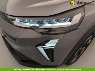 Captur E-Tech full hybrid 160 ch Techno 2026 occasion 69190 Saint-Fons