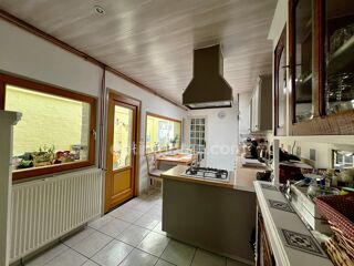  Maison  vendre 5 pices 124 m