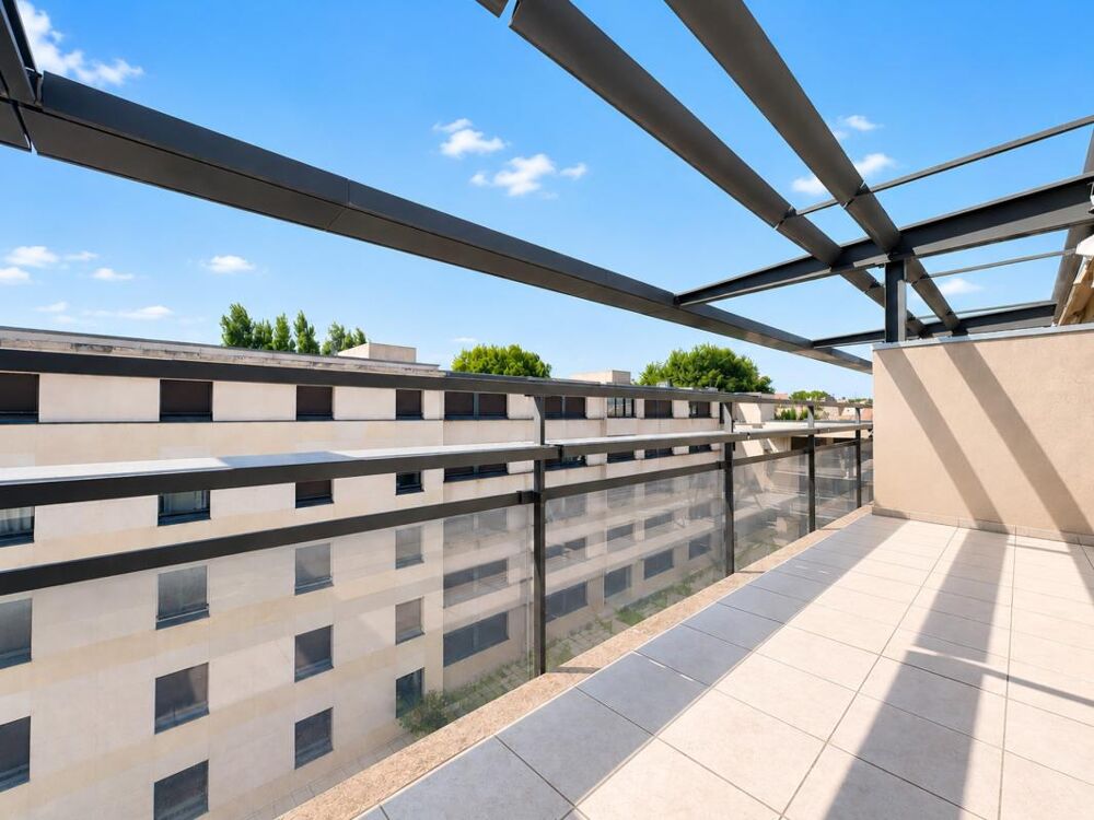 Vente Appartement Appartement Avignon