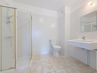  Appartement à vendre 1 pièce 37 m²