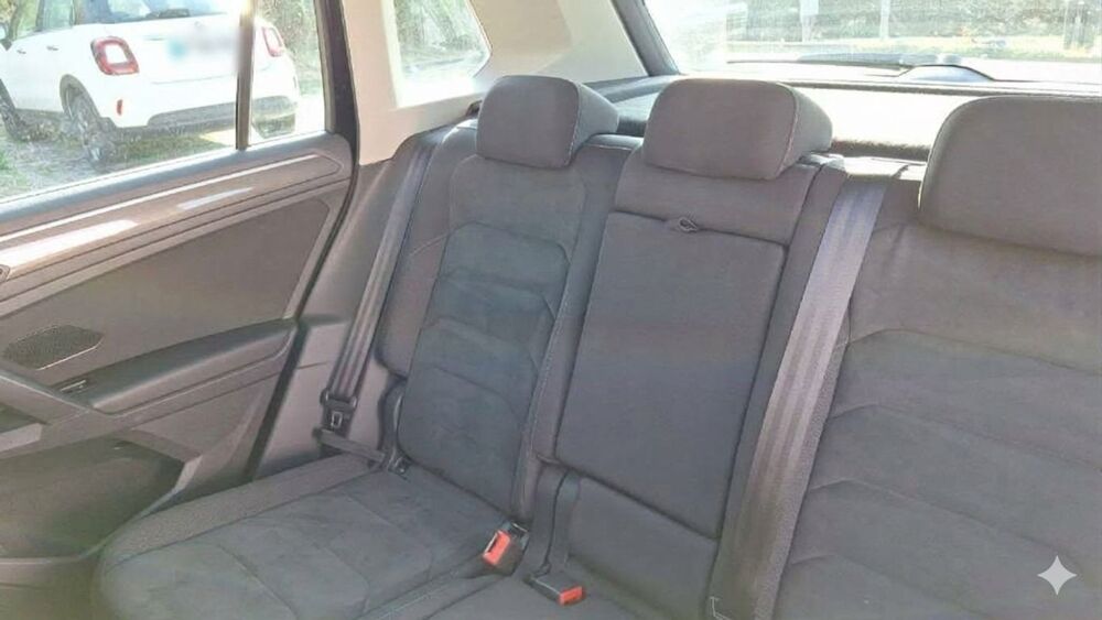 Tiguan 2.0 TDI 150 DSG7 Carat - Automatique Toit ouvrant 2020 occasion 57000 Metz
