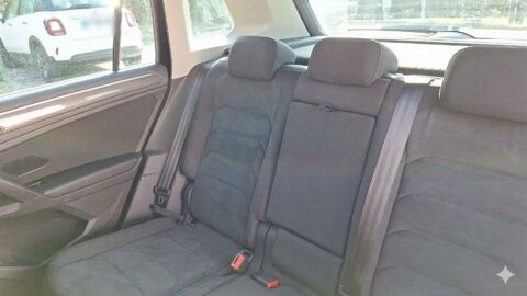 Tiguan 2.0 TDI 150 DSG7 Carat - Automatique Toit ouvrant 2020 occasion 57000 Metz