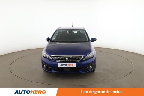 308 SW 1.5 Blue-HDi Allure 130 ch 2018 occasion 92130 Issy-les-Moulineaux