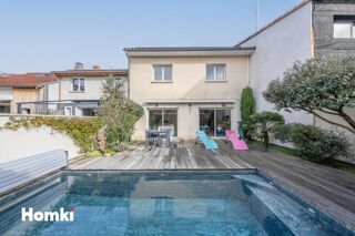  Maison � vendre 6 pi�ces 134 m�