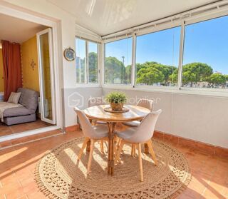 Appartement à vendre 2 pièces 30 m²